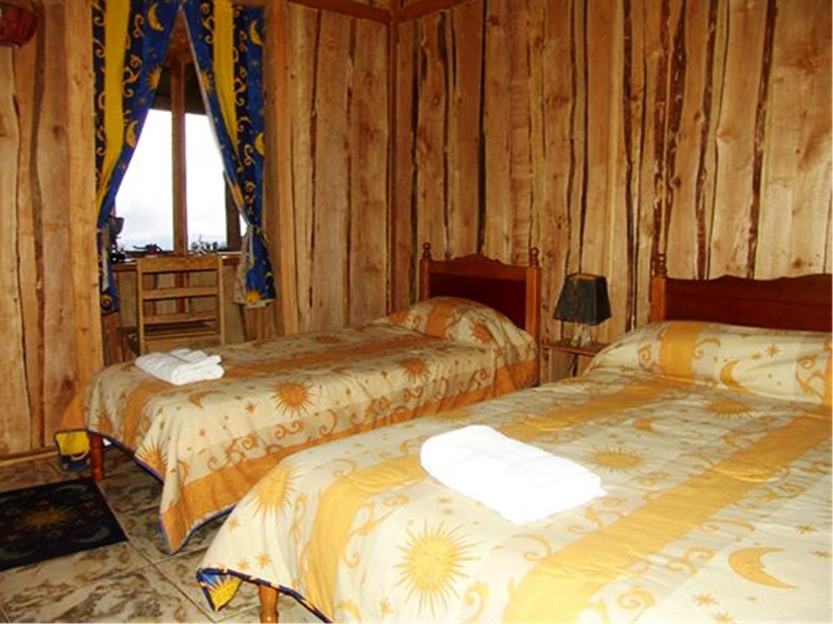 Mirador Valle Del General La Ese Chambre photo